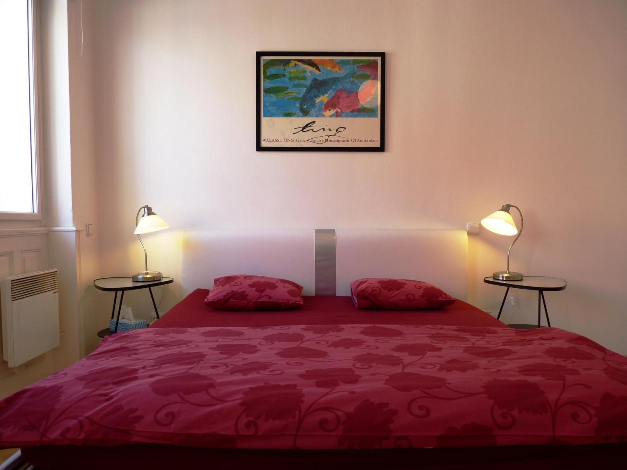 Prague Saints Apartments エクステリア 写真